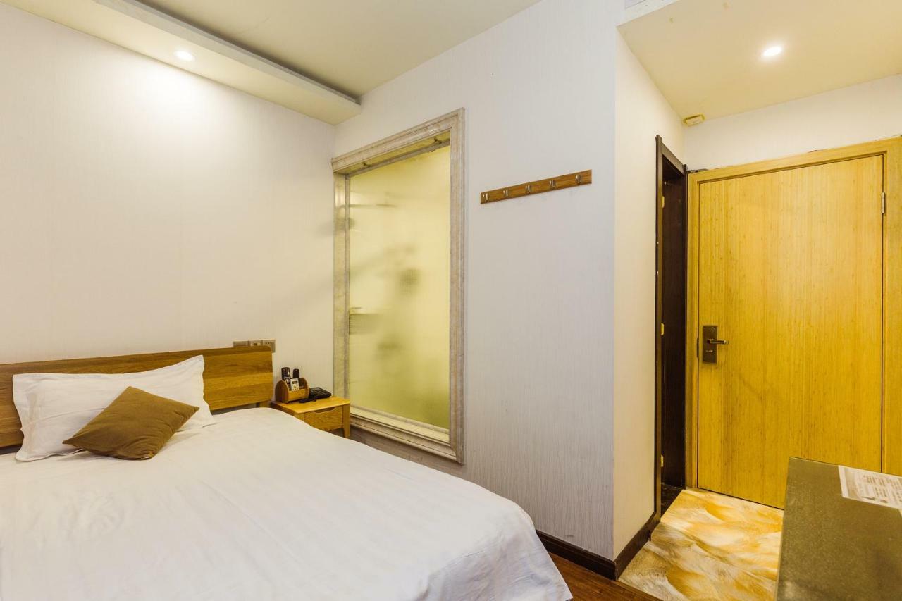 Hotel J Shanghai