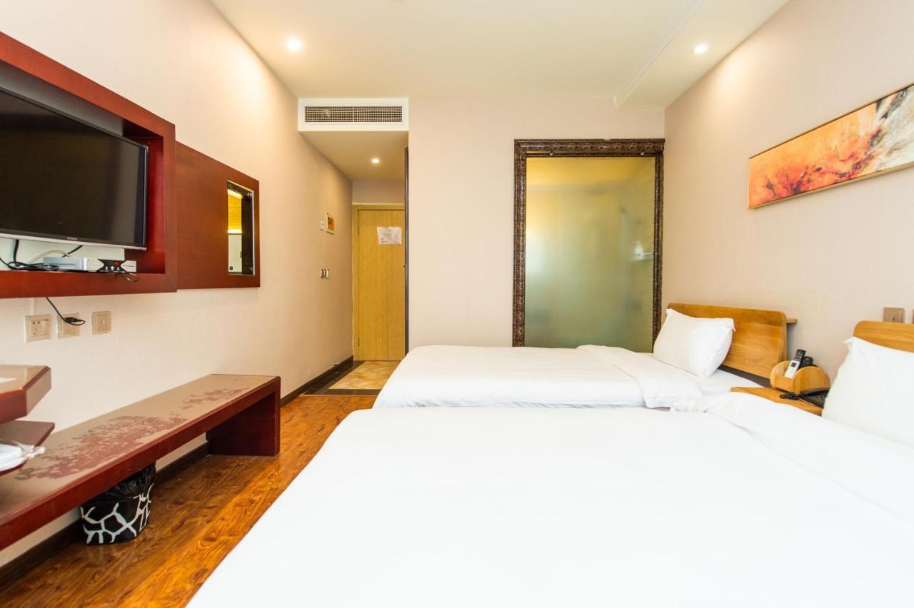 Hotel J Shanghai