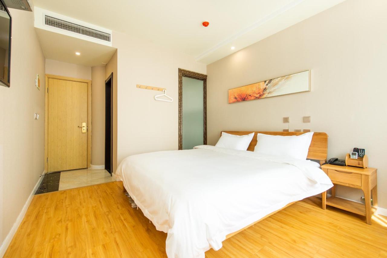 Hotel J Shanghai